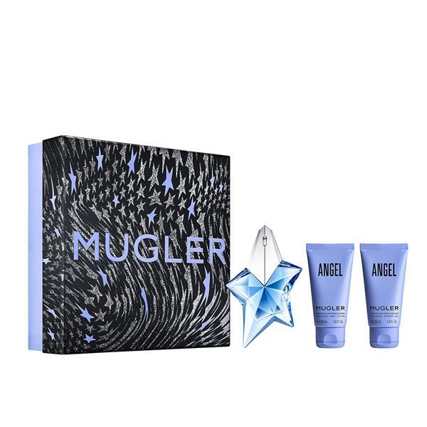 Mugler – Angel Eau de Parfum Ajándékszett