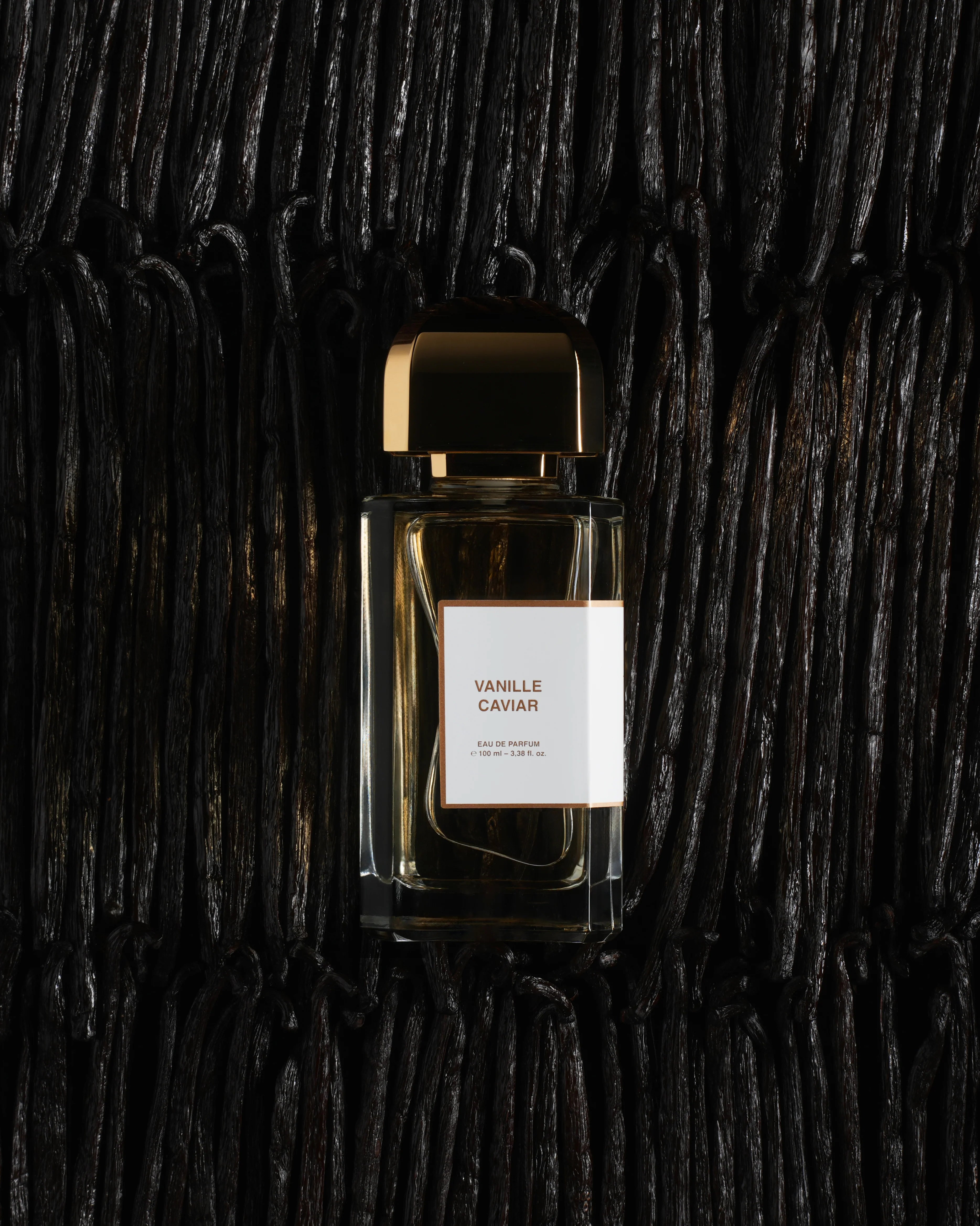 BDK Parfums – Vanille Caviar