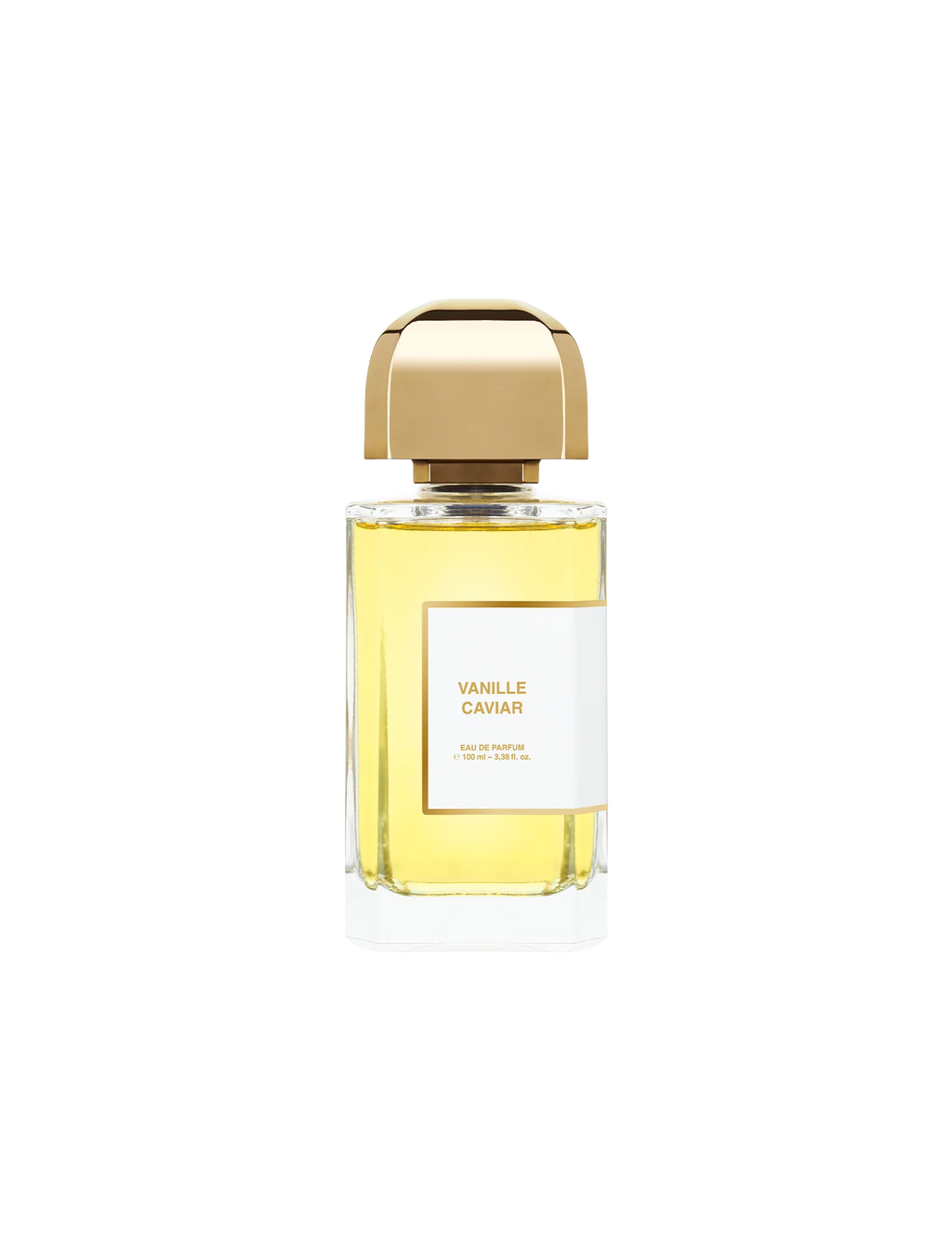 BDK Parfums – Vanille Caviar