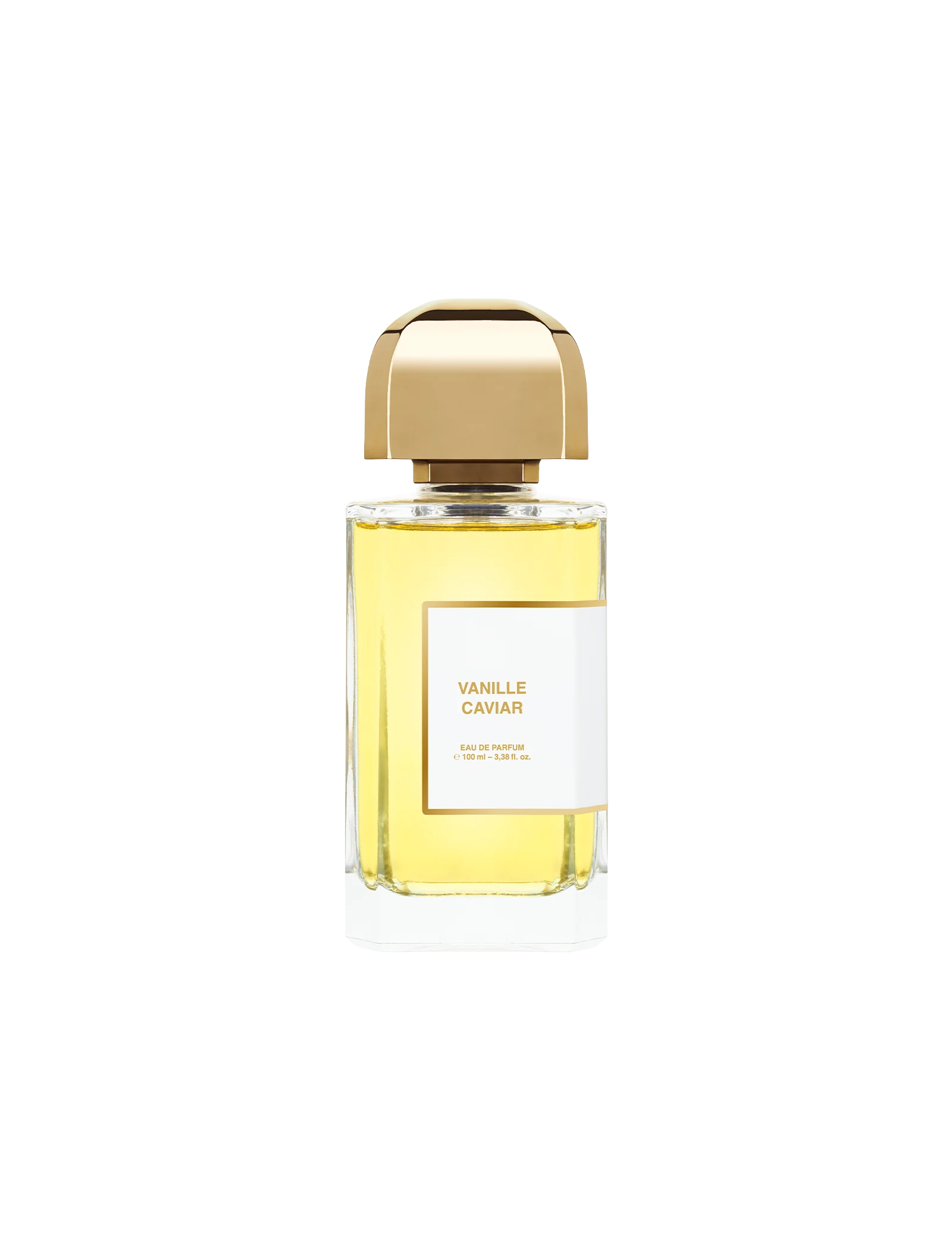 BDK Parfums – Vanille Caviar