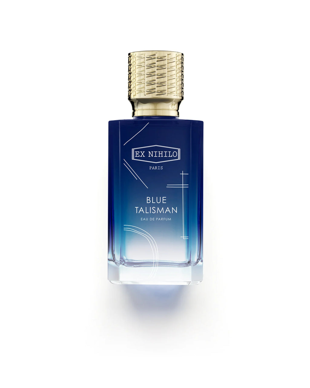 Blue Talisman