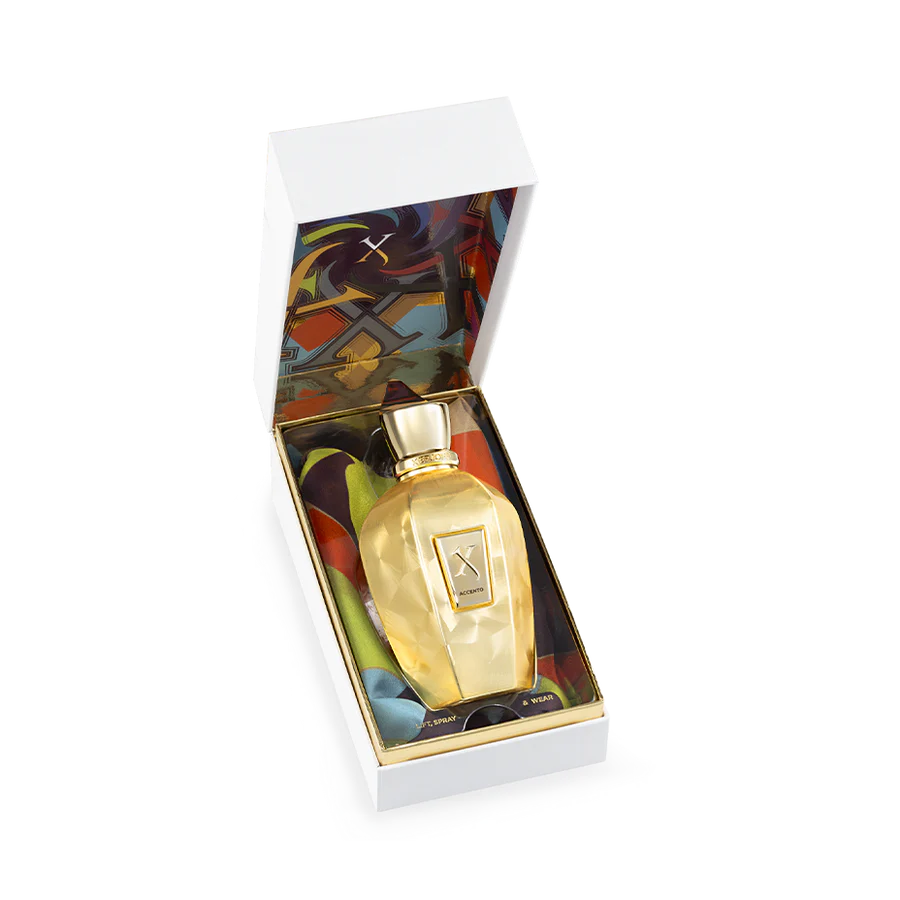 Xerjoff – Accento Overdose