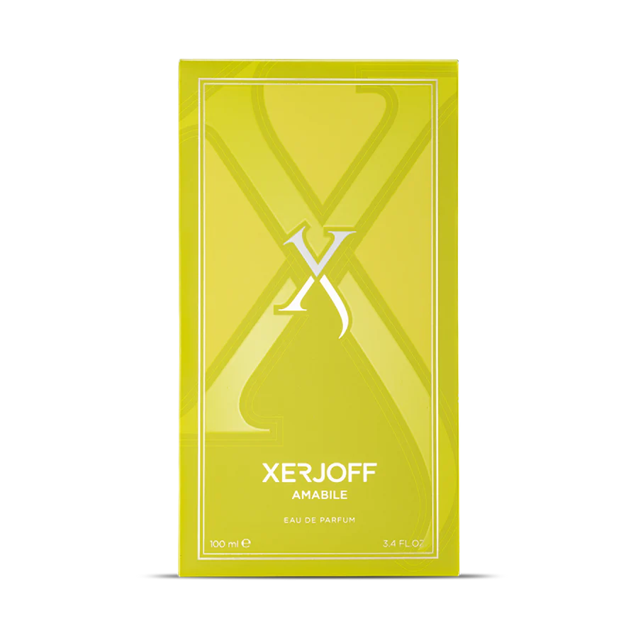 Xerjoff – Amabile