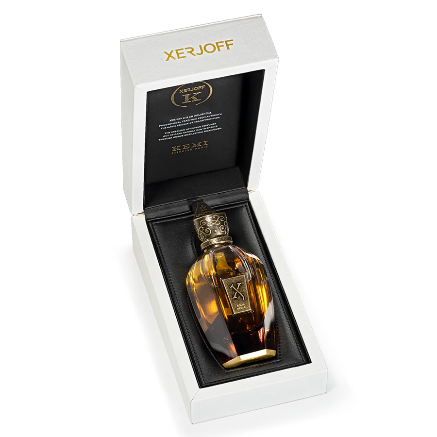 Xerjoff – Aqua Regia