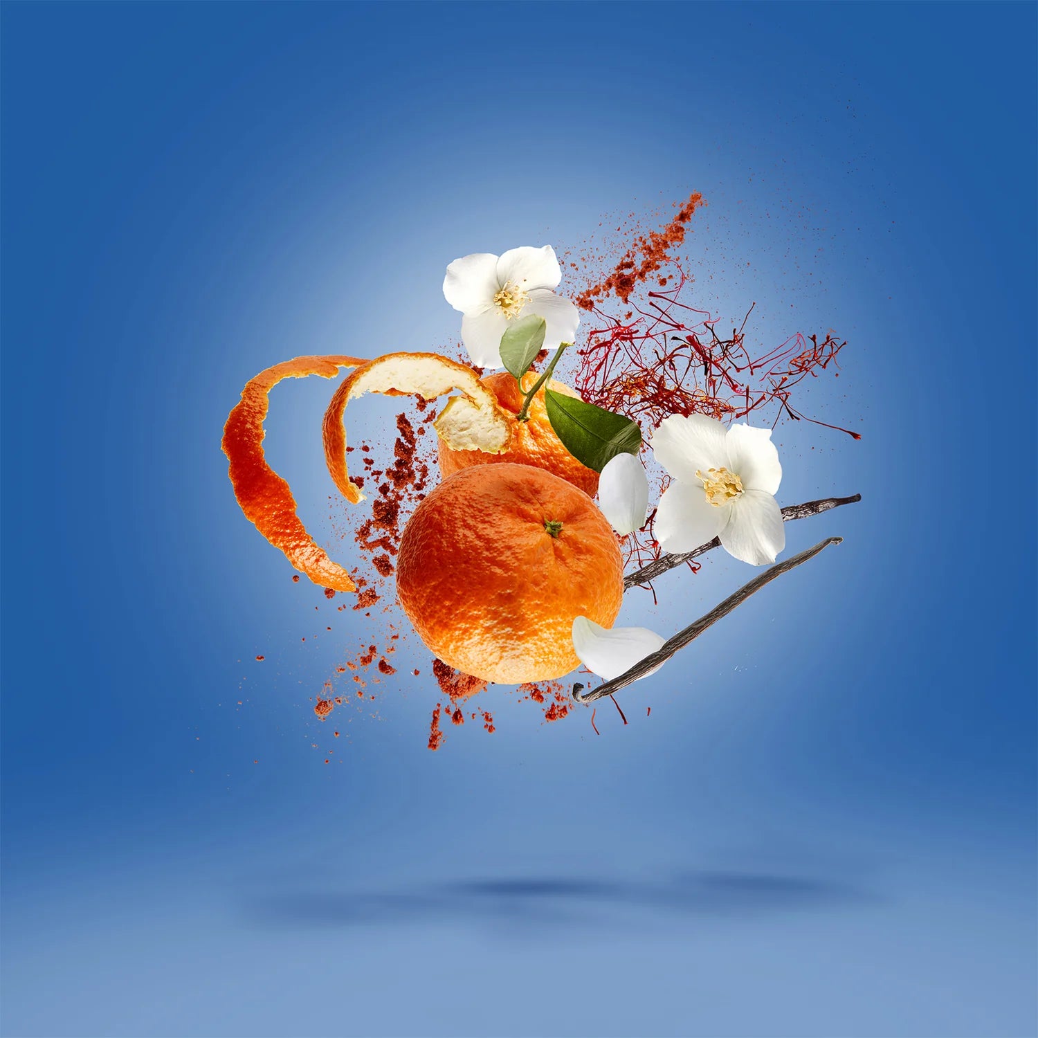 Xerjoff – Blue Hope