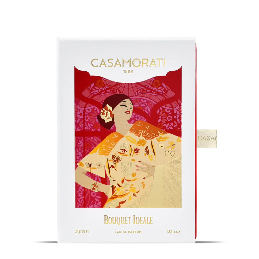 Casamorati – Bouquet Ideale