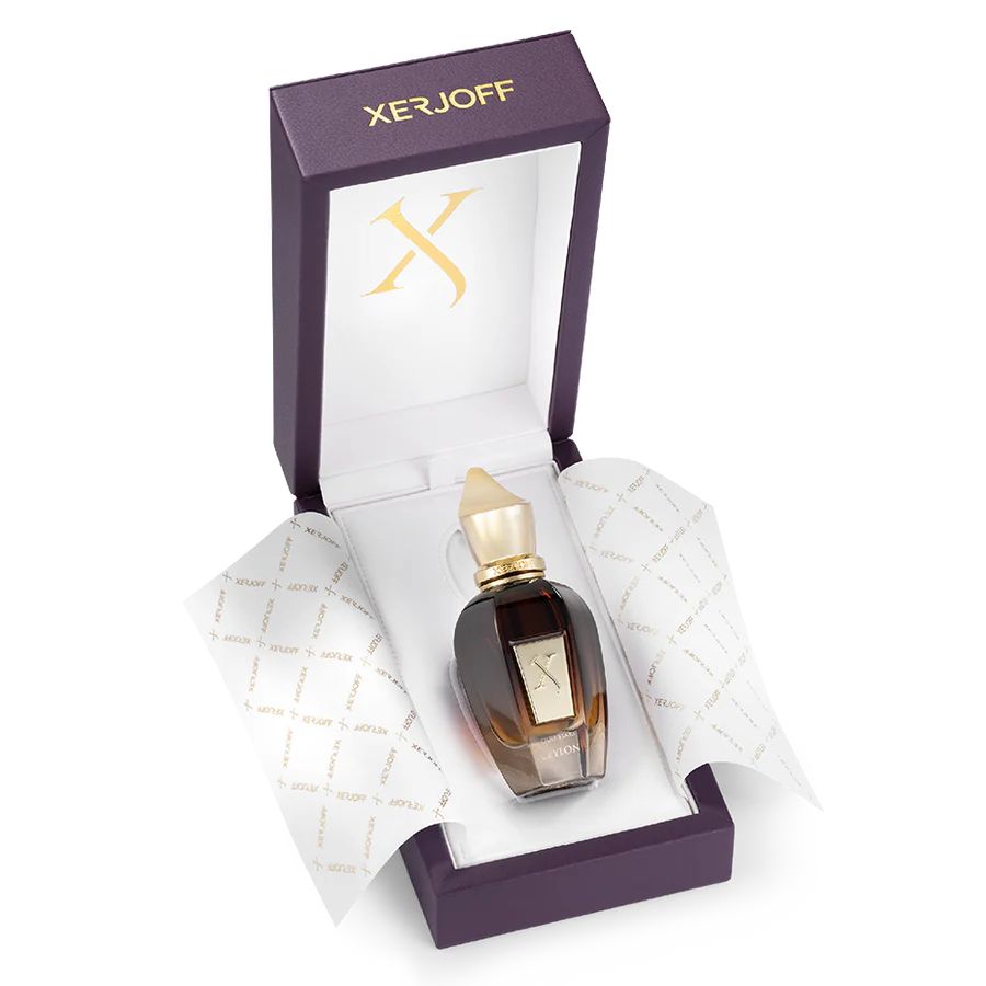 Xerjoff – Ceylon