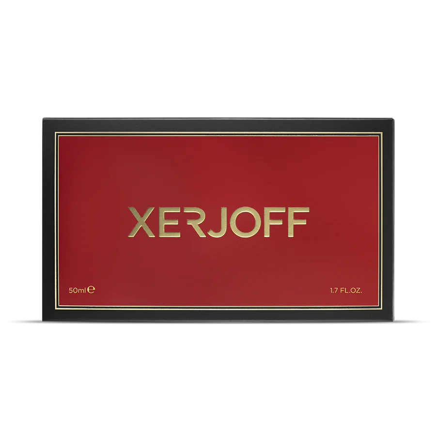 Xerjoff – Golden Green