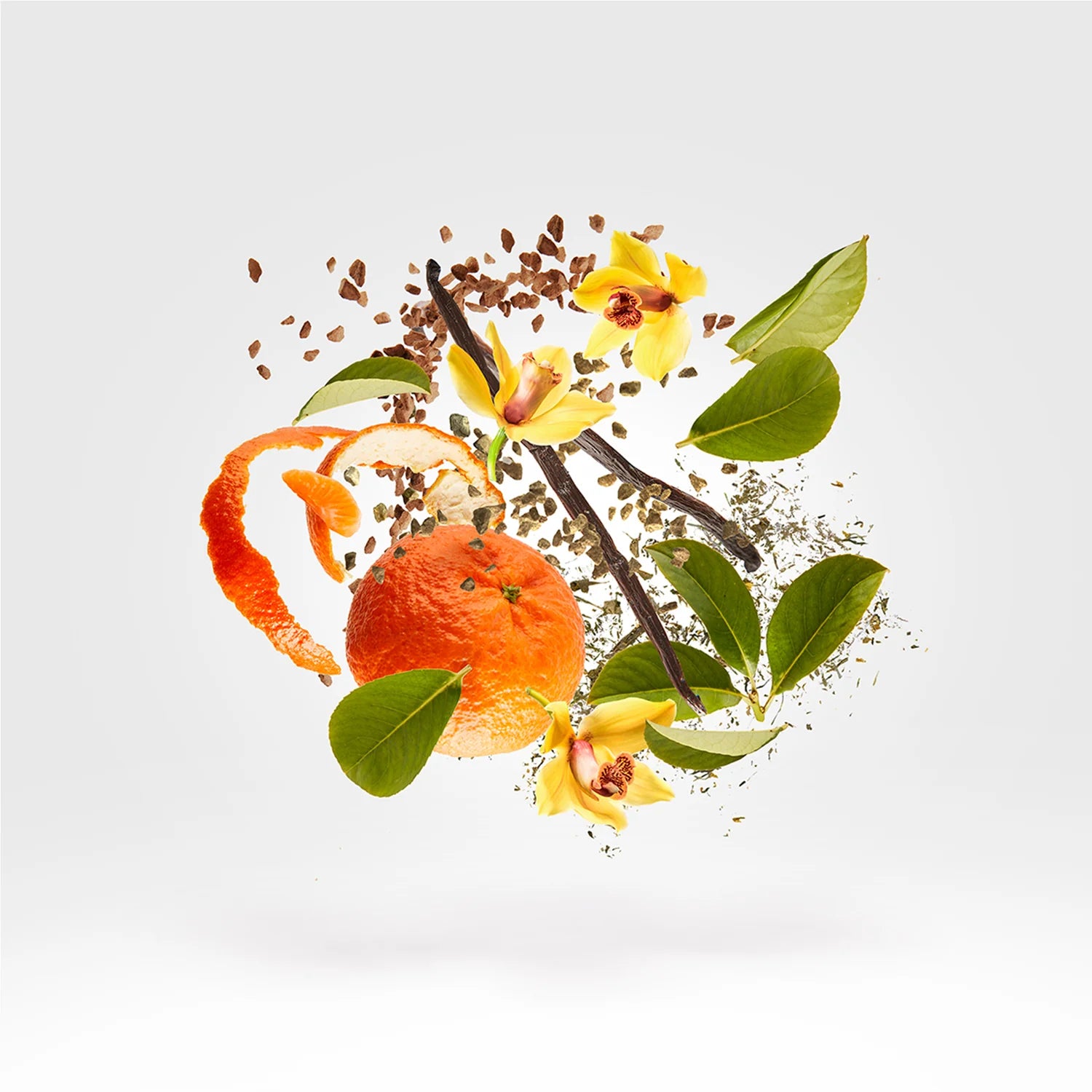 Xerjoff – Decas