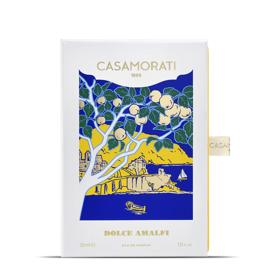 Casamorati – Dolce Amalfi