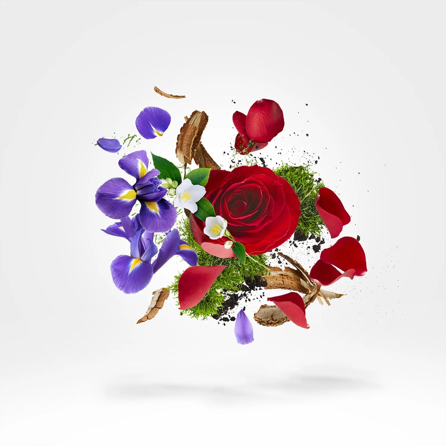 Xerjoff – Elle