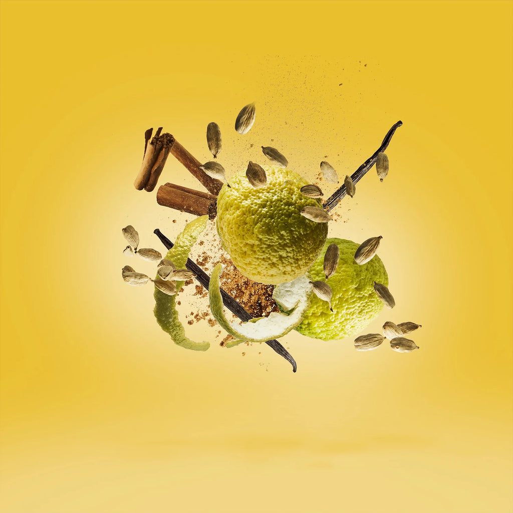 Xerjoff – Erba Gold