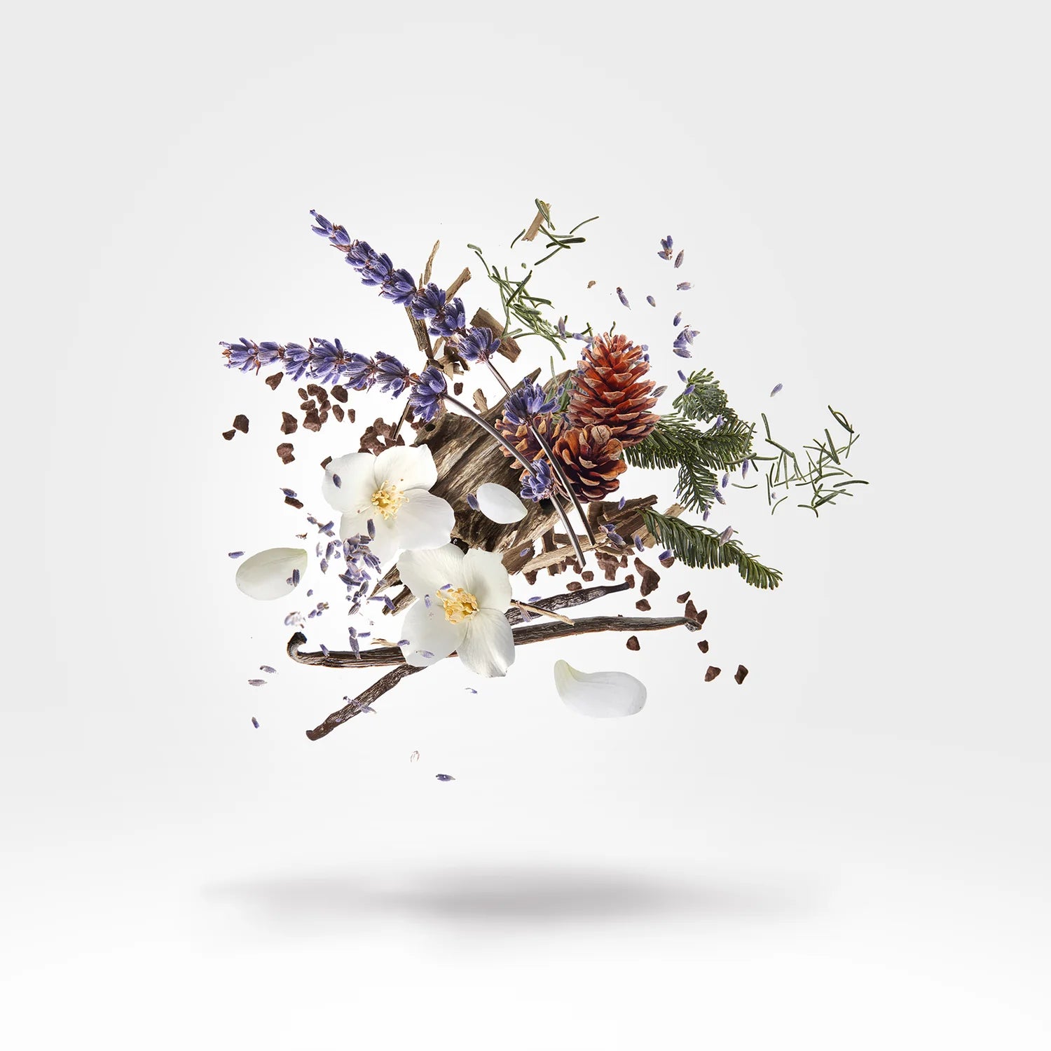 Xerjoff – Ether