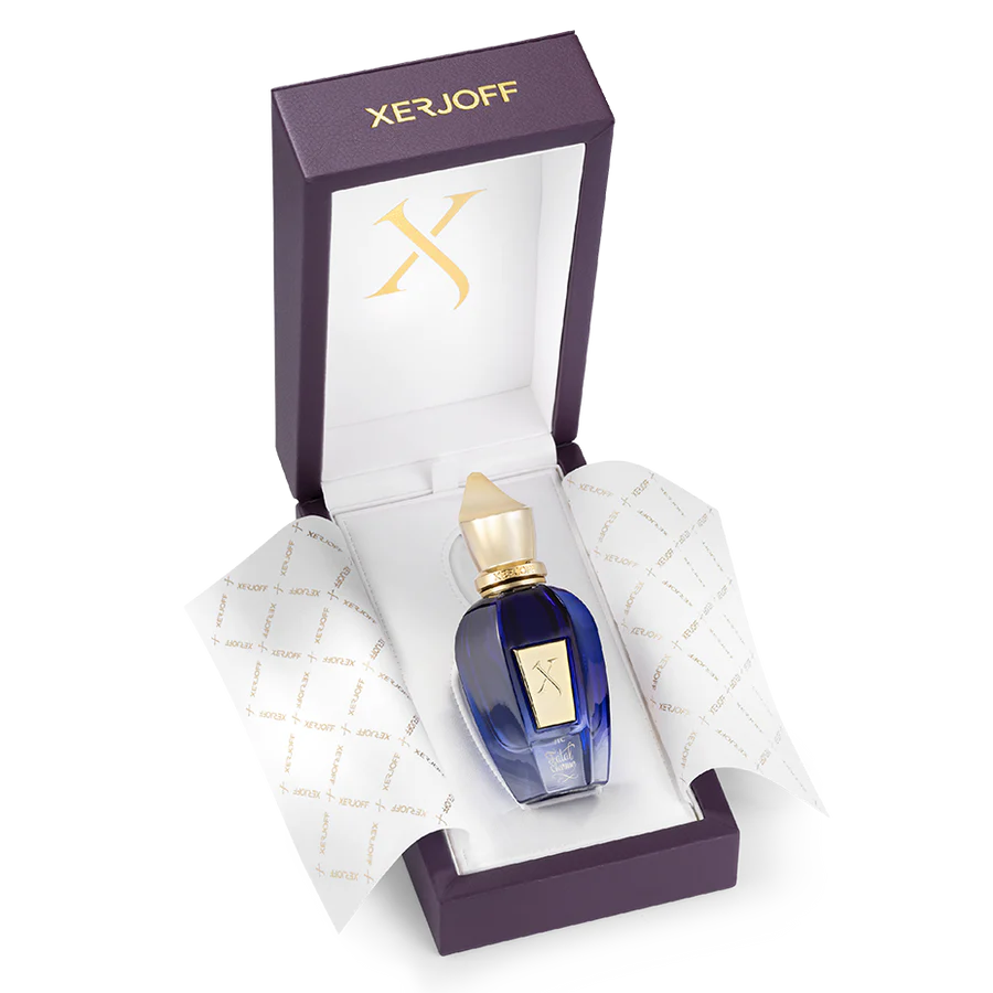 Xerjoff – Fatal Charme