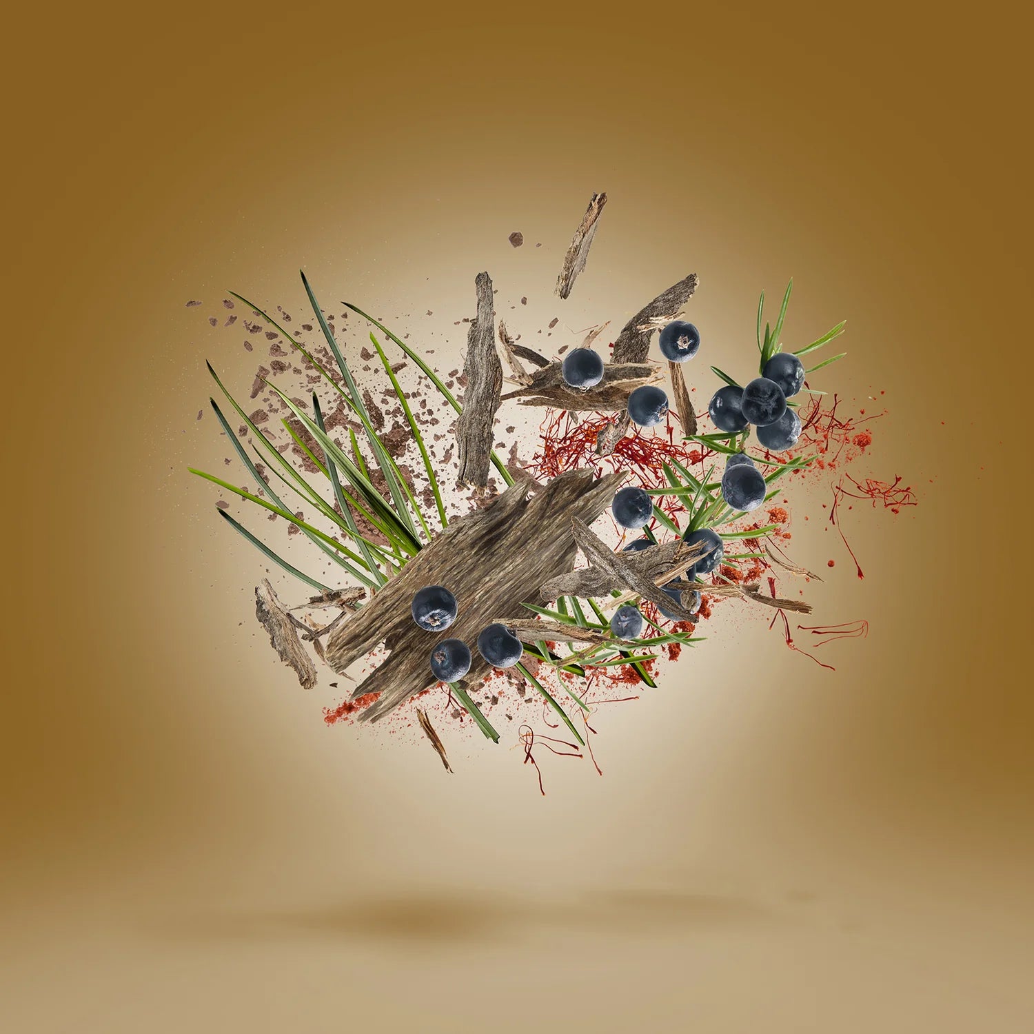 Xerjoff – Gao