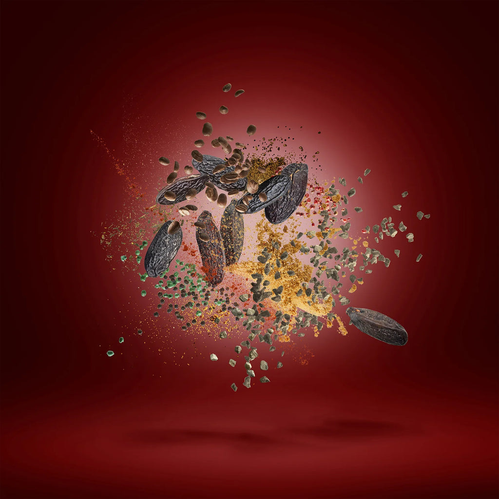 Xerjoff – Golden Dallah