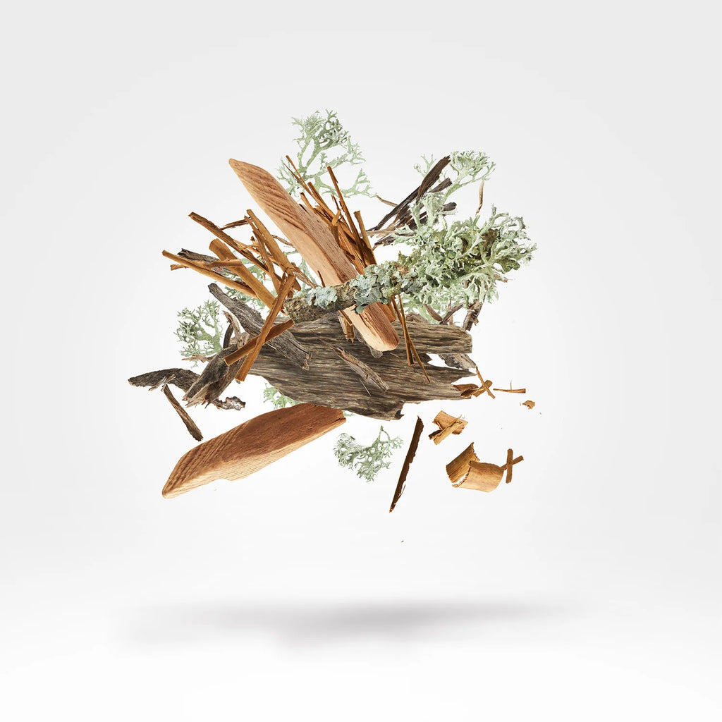 Xerjoff – Ilm