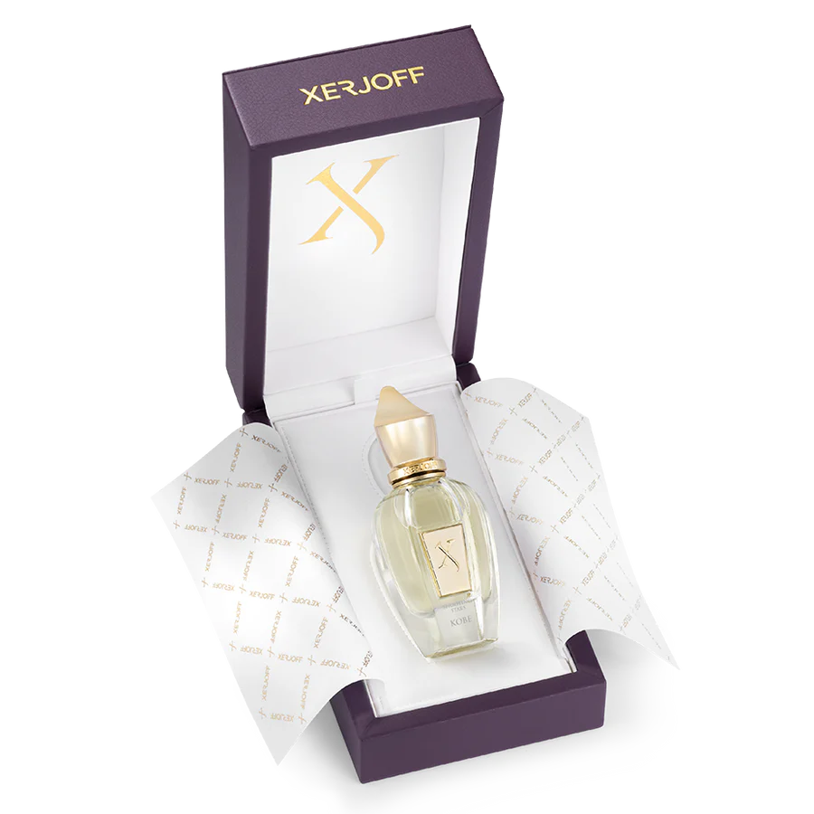 Xerjoff – Kobe