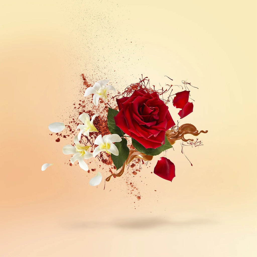 Xerjoff – La Capitale