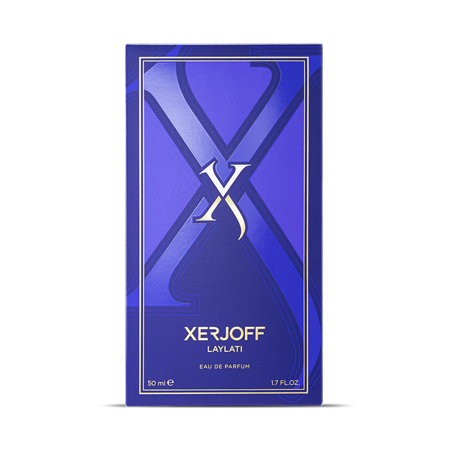 Xerjoff – Laylati