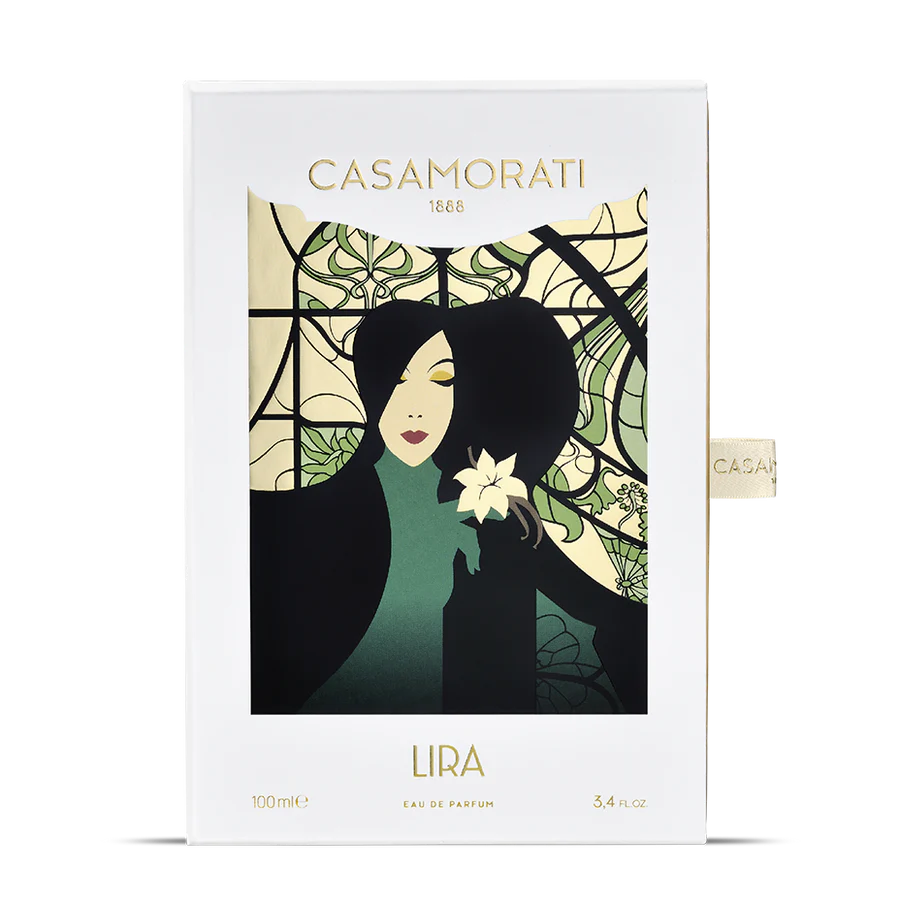 Casamorati – Lira