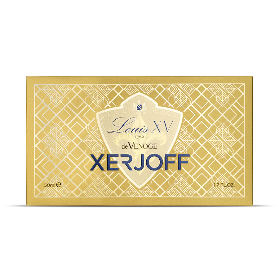 Xerjoff – Louis XV 1722