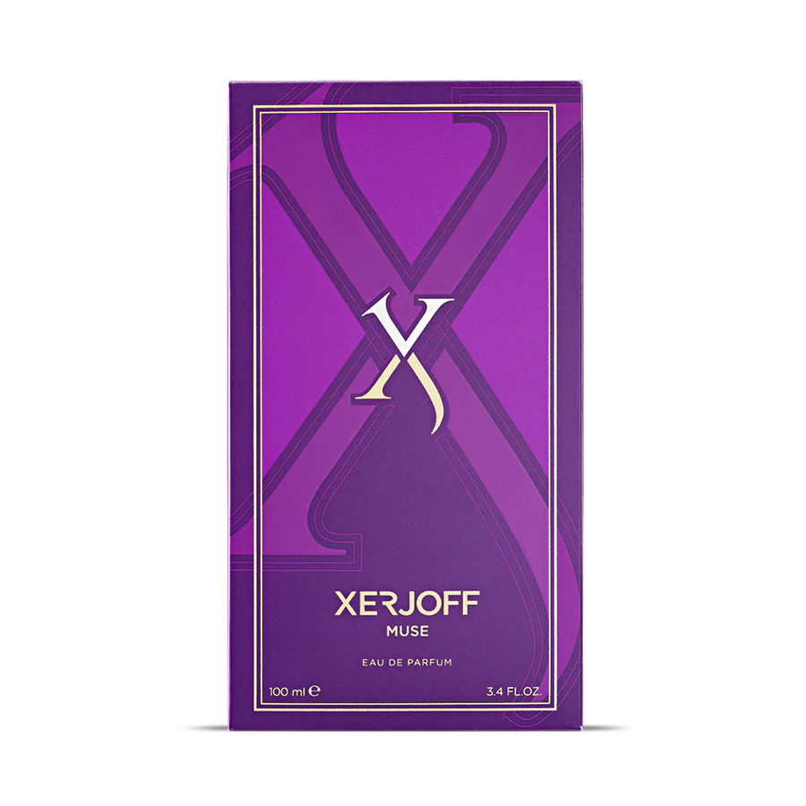 Xerjoff – Muse