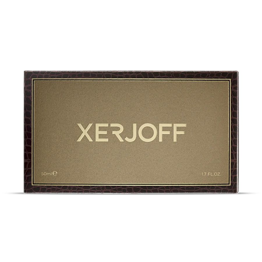 Xerjoff – Gao