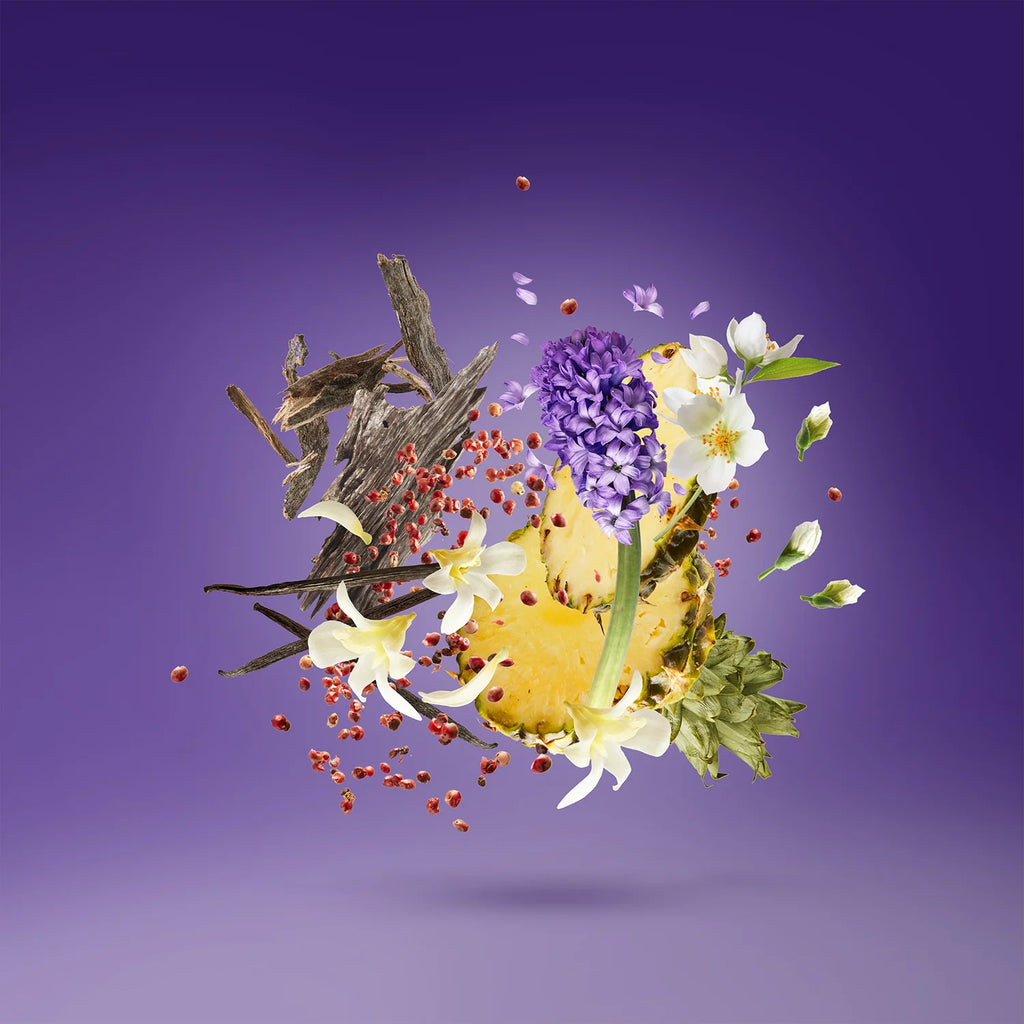 Xerjoff – Purple Accento