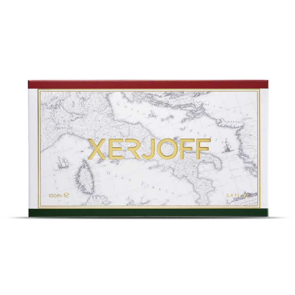 Xerjoff – Renaissance