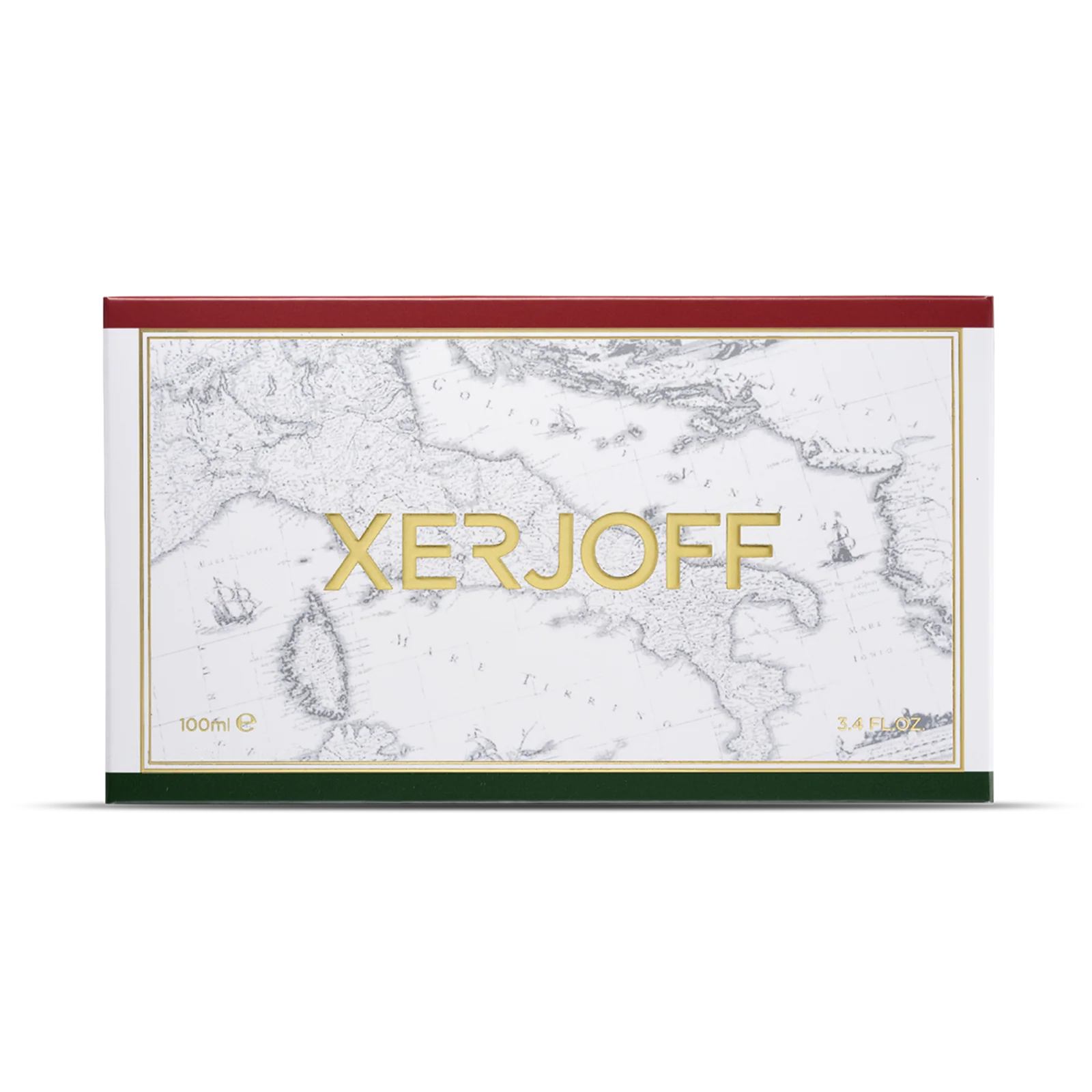 Xerjoff – Renaissance