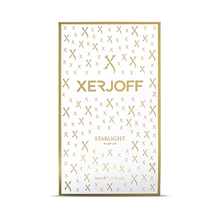 Xerjoff – Starlight