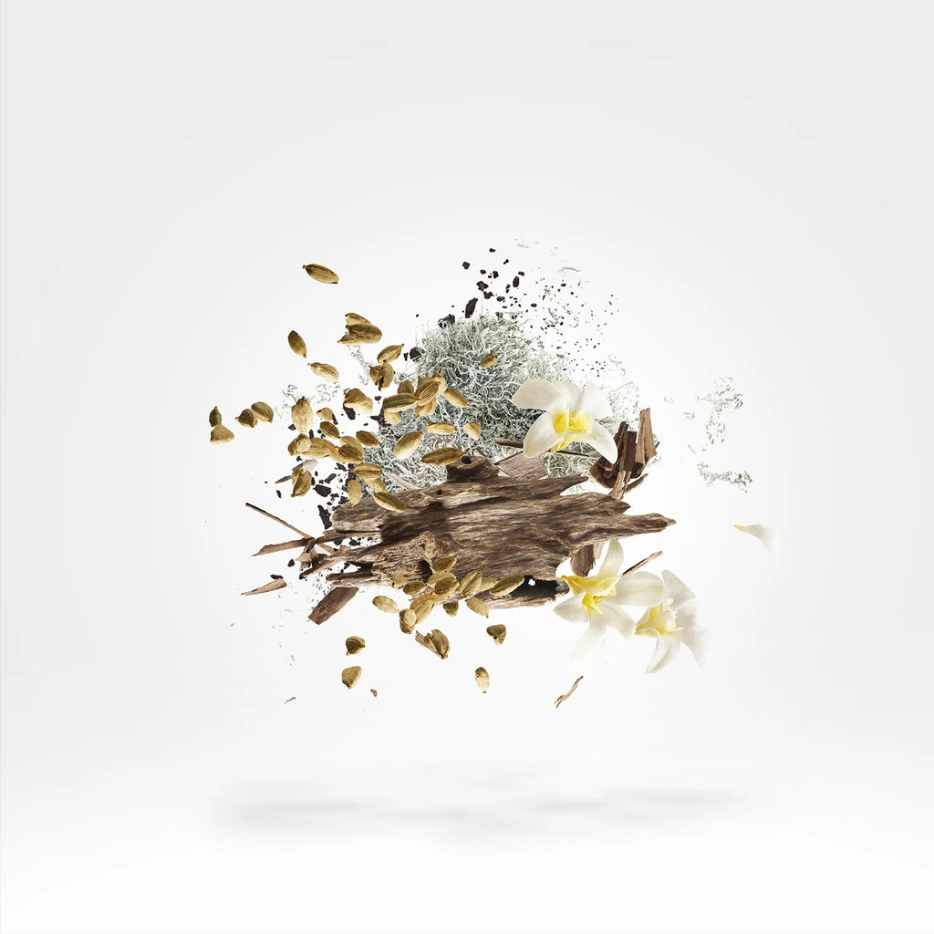 Xerjoff – Symphonium