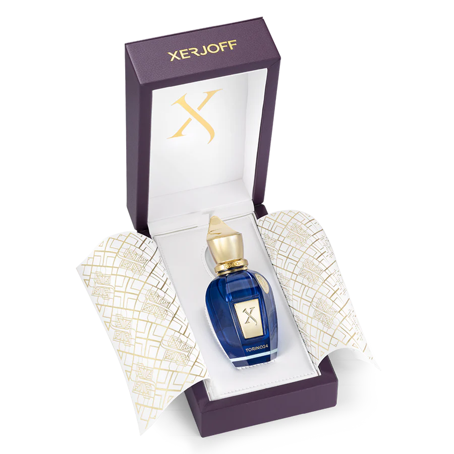 Xerjoff – Torino24