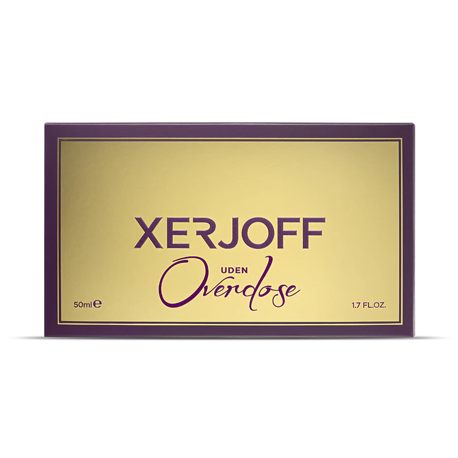 Xerjoff – Uden Overdose