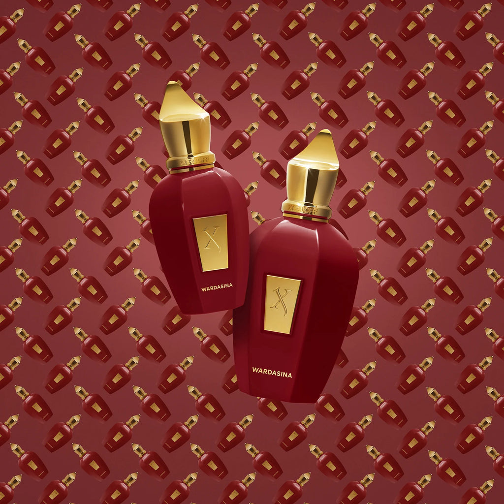 Xerjoff – Wardasina