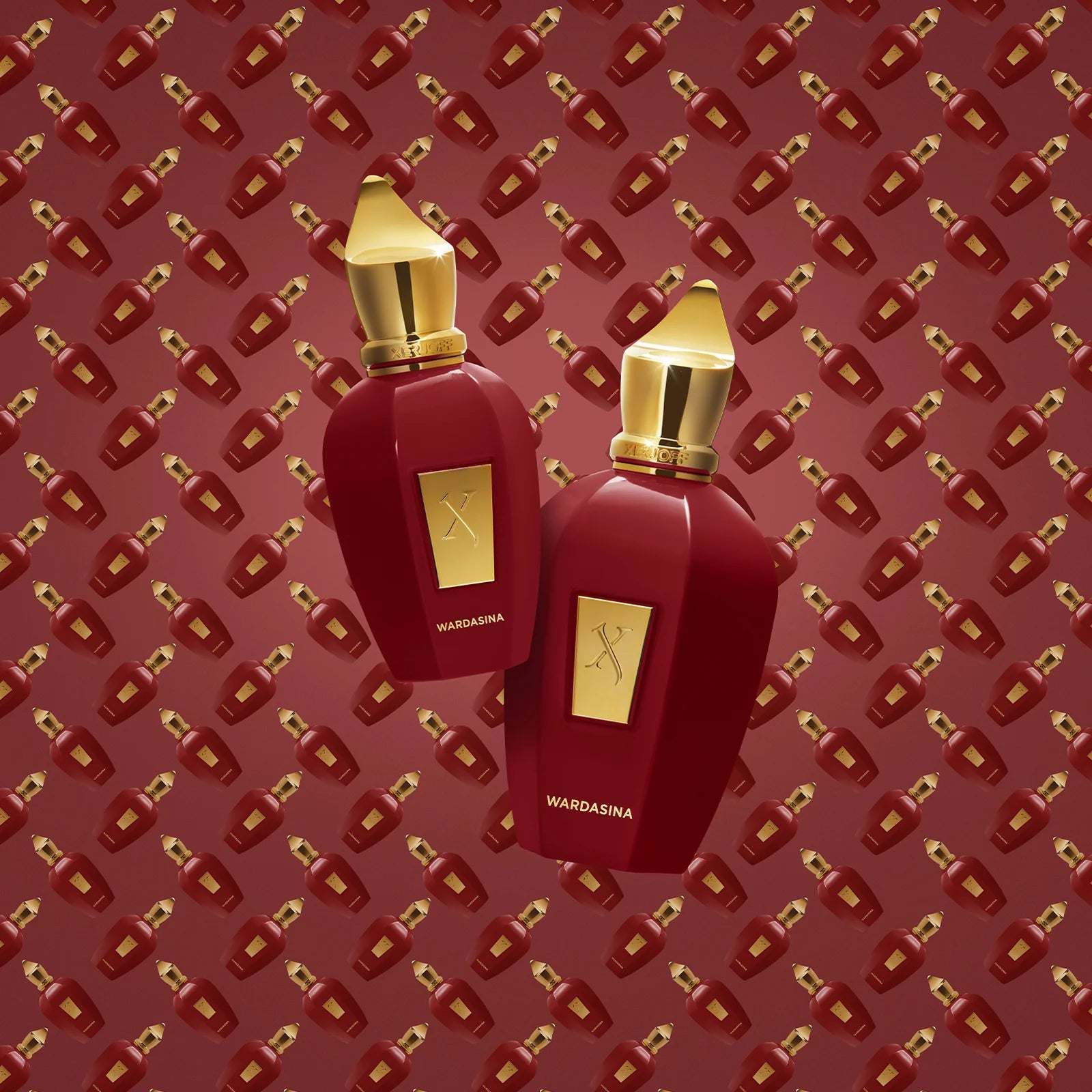 Xerjoff – Wardasina