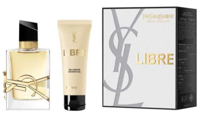 Yves Saint Laurent – Libre Eau de Parfum Ajándékszett